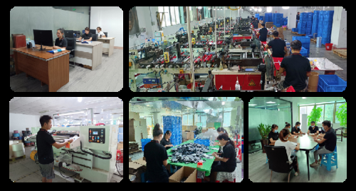 Latest company news about Produsen Sleeve Kartu Perdagangan Mengembangkan Layanan B2B Global