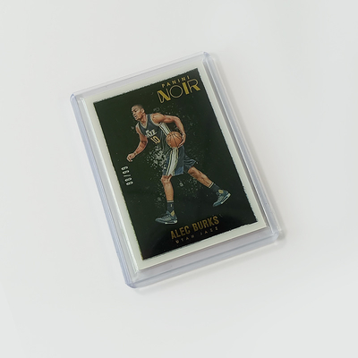Sports Card toploaders 35pt Trading Pemegang Kartu  3X4