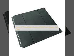 Halaman Saku Yugioh 12 Tahan Debu Halaman Kartu Dagang Saku Mtg